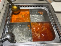 -海底捞火锅(茂业店)