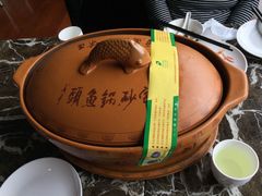 -风味小馆(天目湖宾馆店)