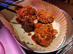 -양평식당·杨平食堂(华贸店)