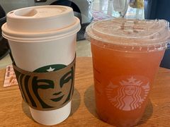 -星巴克(嘉善太平洋广场店)