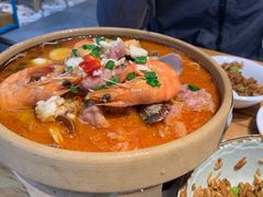 闽南沙茶锅-大厨的餐厅(曾厝垵总店)