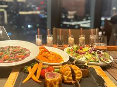 -恰餐厅 CHAR Grill&Bar(西安经开洲际店)
