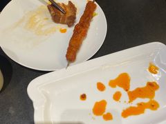 -鼓楼东街老火锅(鼓楼店)