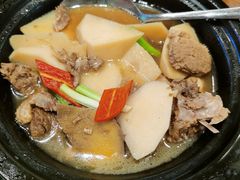 -日日鲜茶餐厅(小公园店)