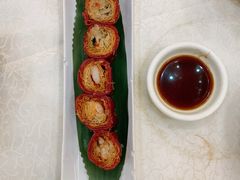 -顺德人家食府(黄金广场店)