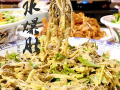 -天天初二·天津传统捞面·天津特色菜(凌奥总店)