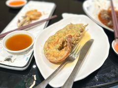 -大浪潮·潮汕菜·招牌生腌小青龙(福田店)