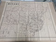 -中国铁道博物馆(正阳门馆)