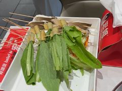 -宏姐串串香(宏伟路店)
