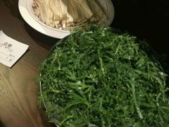 -粗茶淡饭·隐庐私厨(东亭店)
