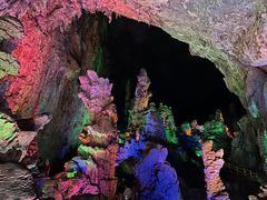-百魔洞景区