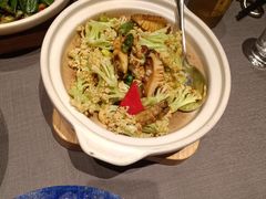 -小天厨民间菜馆(深圳街店)