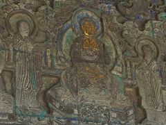 -张掖大佛寺景区