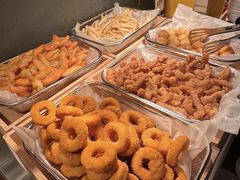 -王氏炉匠·烧鸟放题自助(三里屯店)