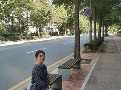 -Galleria百货店名品馆