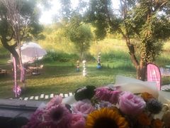 -Supine Bistro溯泮餐厅