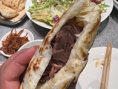 -高玛纳驴肉火烧(河间总店)