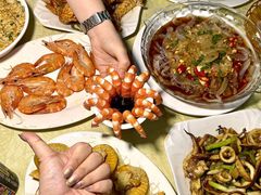 -秋姐美食店(旅游大道店)