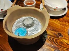 -广府乡下·饭庄(新港东路店)