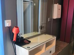 -河北云瑧世纪大饭店游泳馆