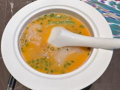 -海派悦庭·海胆烧麦·新融合菜(凯德广场店)