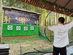 -陶祖圣境风景区
