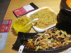 -蜀锦堂·川味现炒(襄阳武商汇店)