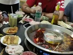 -星鸿社重庆老火锅