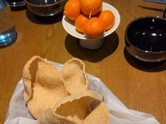 -泰香米泰国餐厅(北城天街店)