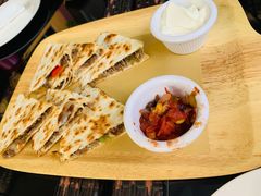 -Big Bamboo 大竹子体育主题餐厅(虹梅路店)