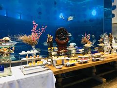 -瑞德姆美人鱼海底演艺主题餐厅(亚龙湾店)