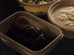 -红糖(香港嘉里酒店)