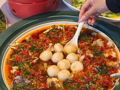 -观宴·品质赣菜(高新大道店)