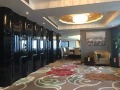 -上海新锦江大酒店