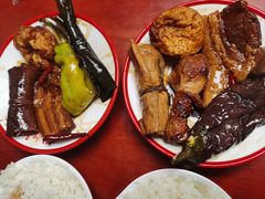 -刘小忙把子肉(北园大街总店)