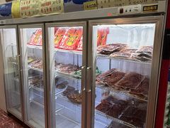 -鸿运兔·手撕烤兔(天府广场店)