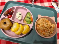 -西贝莜面村(常州新北万达广场店)