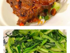 麻辣牛展-川里谈·川味小馆(北京路店)