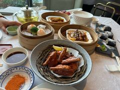 -海湾壹品·粤菜·早茶·烤鸭(拱北店)