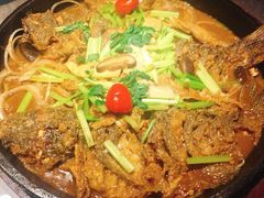 老板恋上鱼-老板恋上鱼(恒隆广场店)