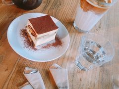 -VOYAGE COFFEE(北锣鼓巷店)