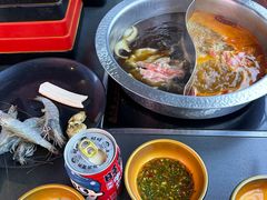 -牛武士寿喜烧·和牛火锅自助(全球首店)