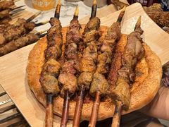 -巴依老爷新疆美食(常营店)