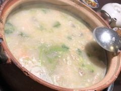-大洋家·精品潮汕菜·生腌砂锅粥(天河东路店)