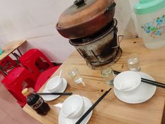 -司马街鸡煲(西华路店)