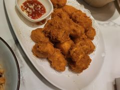 -筱爷叔·上海传统手工菜(玉树路店)