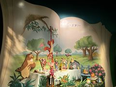 -上海迪士尼度假区