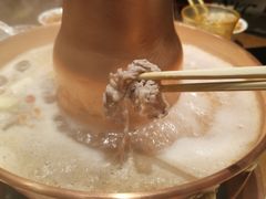 -北京老门框爆肚涮肉馆(凤城六路店)