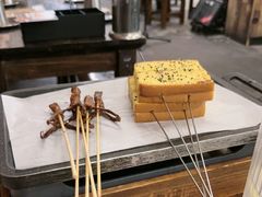-破店肥哈·东北烧烤·夜宵(南山保利店)
