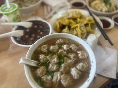 -蒋家桥饺面店(广陵路店)
